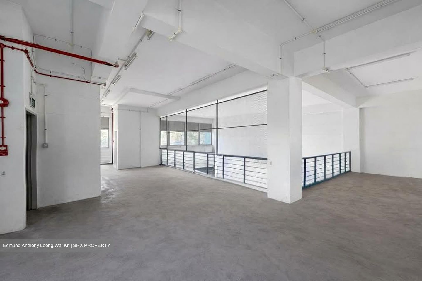 Tuas South Avenue 6 (D22), Factory #569167621